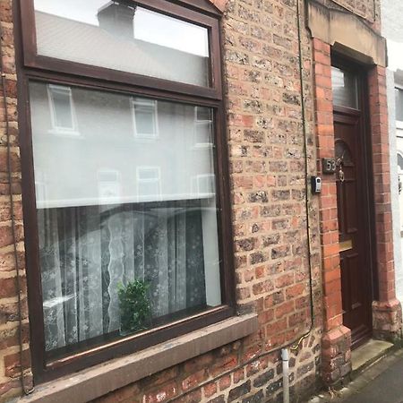 53 Wellington Street Villa York Kültér fotó
