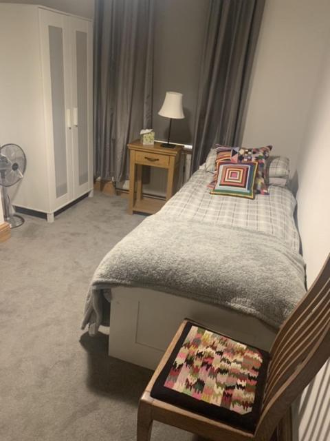 53 Wellington Street Villa York Kültér fotó