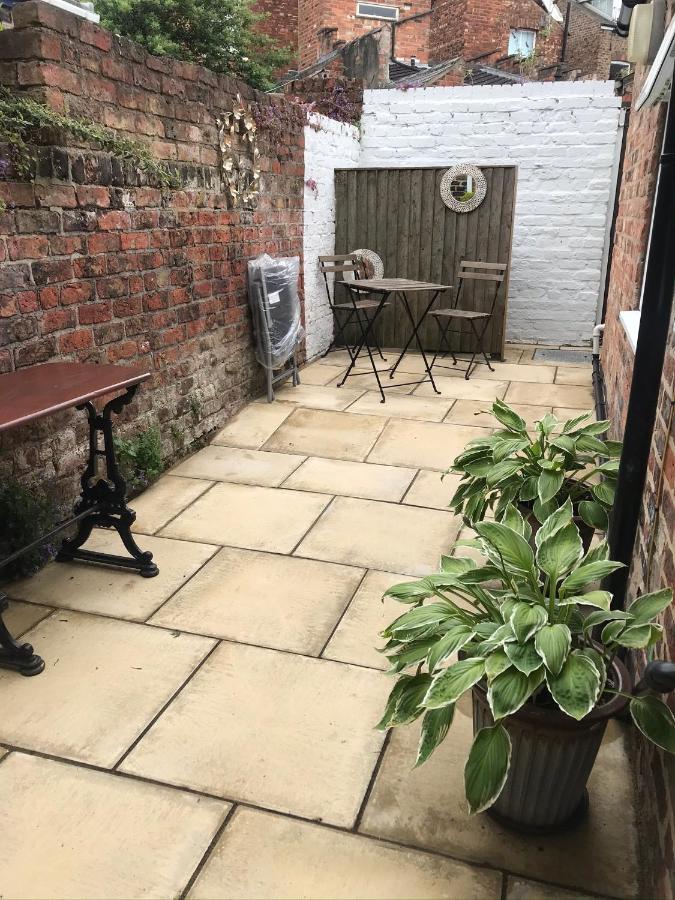 53 Wellington Street Villa York Kültér fotó