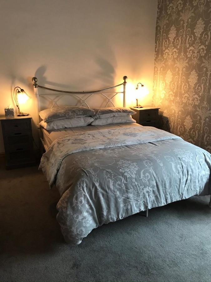53 Wellington Street Villa York Kültér fotó
