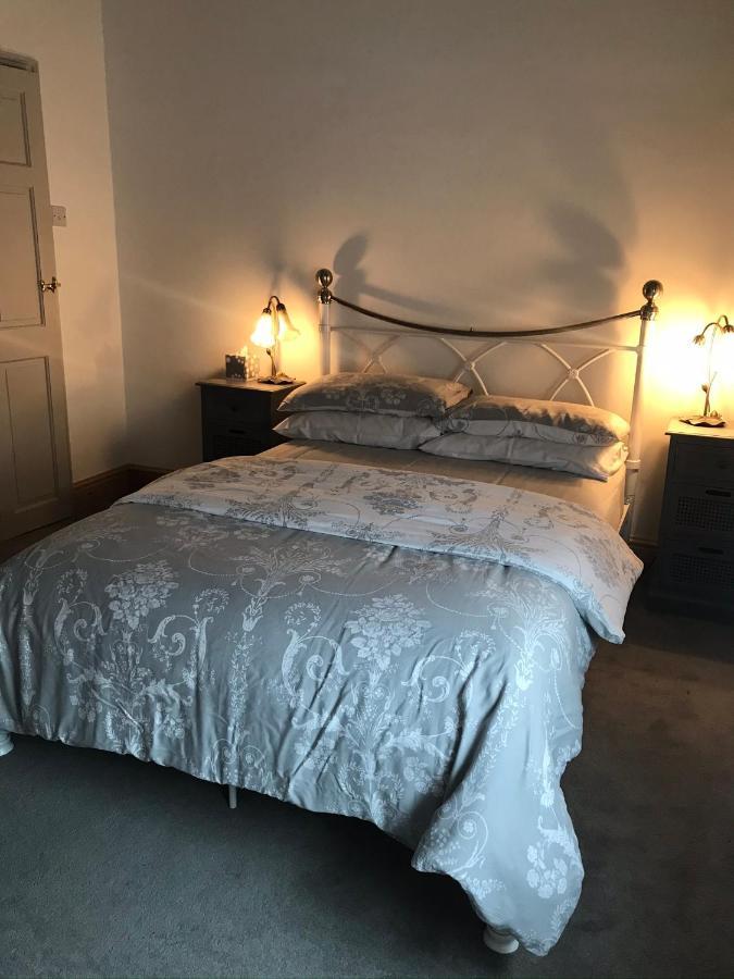 53 Wellington Street Villa York Kültér fotó