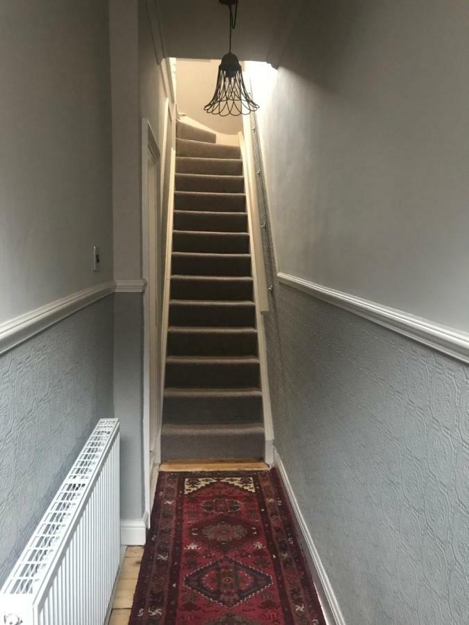 53 Wellington Street Villa York Kültér fotó