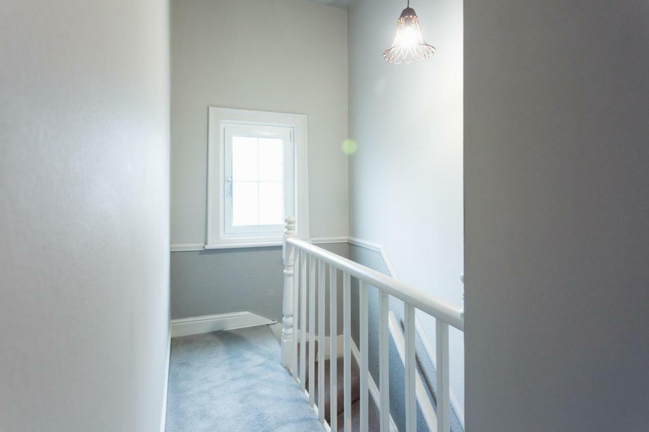 53 Wellington Street Villa York Kültér fotó