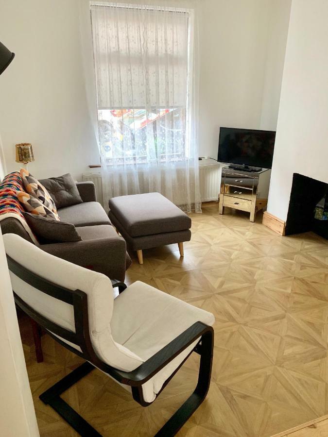 53 Wellington Street Villa York Kültér fotó