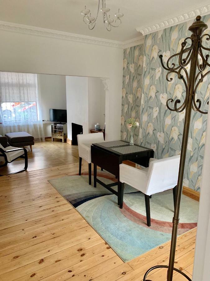 53 Wellington Street Villa York Kültér fotó