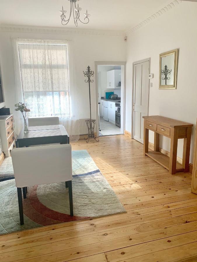 53 Wellington Street Villa York Kültér fotó