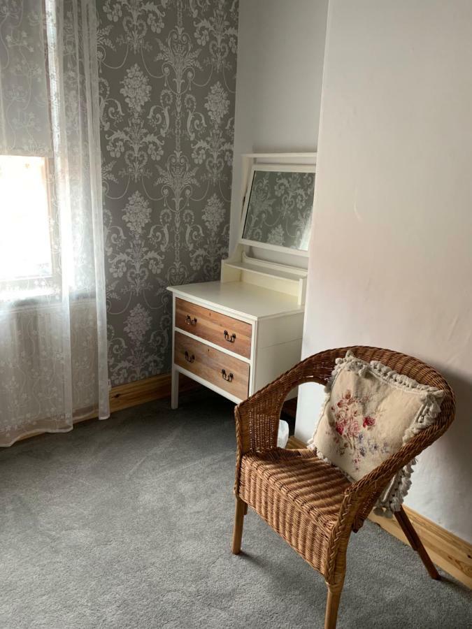 53 Wellington Street Villa York Kültér fotó
